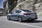 BMW M850i xDrive Gran Coupe 2019 года (WW)